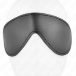 Benda Semplice Della Pelle 19,5 X 7,5 Cm - Kink - immagine 4