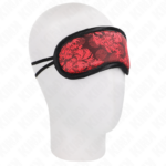 Benda Scandalo 18,5 X 8 Cm - Kink - immagine 3