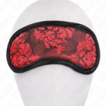 Benda Scandalo 18,5 X 8 Cm - Kink - immagine 4