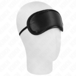 Fascia In Raso 19 X 6 Cm Regolabile 16-38 Cm - Kink - immagine 3