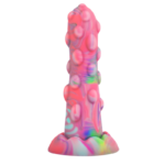Spirito Cambiforme Con Dildo Nixie - Epic