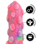 Spirito Cambiforme Con Dildo Nixie - Epic - immagine 5