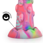 Spirito Cambiforme Con Dildo Nixie - Epic - immagine 6