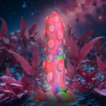 Spirito Cambiforme Con Dildo Nixie - Epic - immagine 7