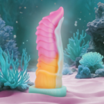 Dildo Kelpie Forma Di Cavallo Dello Spirito Dell'Acqua - Epic - immagine 7