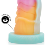 Dildo Kelpie Forma Di Cavallo Dello Spirito Dell'Acqua - Epic - immagine 6