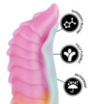 Dildo Kelpie Forma Di Cavallo Dello Spirito Dell'Acqua - Epic - immagine 5