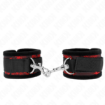 Polso Scandalo Rosso-Nero - Kink