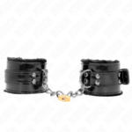 Resistenza Da Polso Leggera Con Serratura In Rame Regolabile 17-29 Cm X 5,5 Cm - Kink