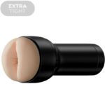 Feel Stroker Butt Flesh Extra Stretto - Kiiroo