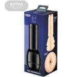 Feel Stroker Butt Flesh Extra Stretto - Kiiroo - immagine 6