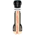 Set Combo Power Blow + Feel Mouth Stroker - Kiiroo - immagine 5