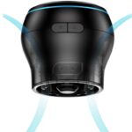 Set Combo Power Blow + Feel Mouth Stroker - Kiiroo - immagine 7