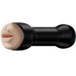 Set Combo Power Blow + Feel Mouth Stroker - Kiiroo - immagine 2