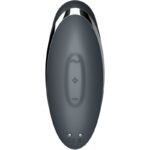 Tap & Climax 2 Vibratore E Stimolatore Grigio - Satisfyer - immagine 6