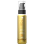 Gel Alimentare Effetto Calore Lick Me Honey - Intt