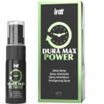 Spray Ritardante Dura Max Power - Intt