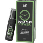 Spray Ritardante Dura Max Power - Intt - immagine 2
