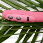 The Wand G-Spot Vibratore Rosa - Je Joue - immagine 8