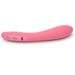 The Wand G-Spot Vibratore Rosa - Je Joue - immagine 3