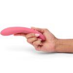 The Wand G-Spot Vibratore Rosa - Je Joue - immagine 6