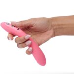 The Wand G-Spot Vibratore Rosa - Je Joue - immagine 5