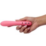 The Wand G-Spot Vibratore Rosa - Je Joue - immagine 7