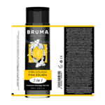 Olio Da Massaggio Premium Effetto Calore Sapore Pina Colada 3 In 1 - 100 Ml - Bruma - immagine 5