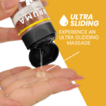 Olio Da Massaggio Premium Effetto Calore Sapore Pina Colada 3 In 1 - 100 Ml - Bruma - immagine 2