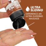 Olio Da Massaggio Premium Effetto Calore Sapore Cupacke 3 In 1 - 100 Ml - Bruma - immagine 2