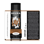 Olio Da Massaggio Premium Effetto Calore Sapore Cupacke 3 In 1 - 100 Ml - Bruma - immagine 5