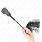 Pagaia A Piede Con Frusta Nappa 31 Cm - Kink - immagine 4