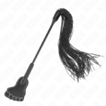Pagaia A Piede Con Frusta Nappa 31 Cm - Kink