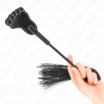 Pagaia A Piede Con Frusta Nappa 31 Cm - Kink - immagine 3