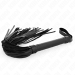 Frusta Di Perline Blu Scuro 43,5 Cm - Kink - immagine 5