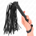 Frusta Di Perline Blu Scuro 43,5 Cm - Kink - immagine 3