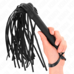 Frusta Stile Neoprene 48,5 Cm - Kink - immagine 4