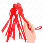 Frusta Semplice Rossa 45 Cm - Kink - immagine 3