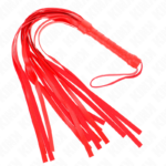 Frusta Semplice Rossa 45 Cm - Kink - immagine 4