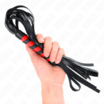 Frusta Manico Corto 45 Cm - Kink - immagine 2