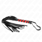 Frusta Manico Corto 45 Cm - Kink - immagine 5
