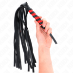 Frusta Manico Corto 45 Cm - Kink - immagine 3