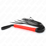 Frusta Piccola Coda Morbida 50 Cm - Kink - immagine 5