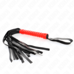 Frusta Piccola Coda Morbida 50 Cm - Kink - immagine 4