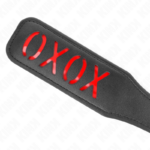 Xoxo Palette Ad Angolo Tondo 32 X 6 Cm - Kink - immagine 3
