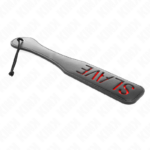 Palette Ad Angolo Tondo Slave 32 X 6 Cm - Kink - immagine 3