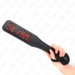 Palette Ad Angolo Tondo Slave 32 X 6 Cm - Kink - immagine 2