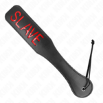 Palette Ad Angolo Tondo Slave 32 X 6 Cm - Kink