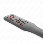 Palette Ad Angolo Tondo Slave 32 X 6 Cm - Kink - immagine 4