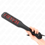 Bitch Palette Ad Angolo Tondo 32 X 6 Cm - Kink - immagine 2